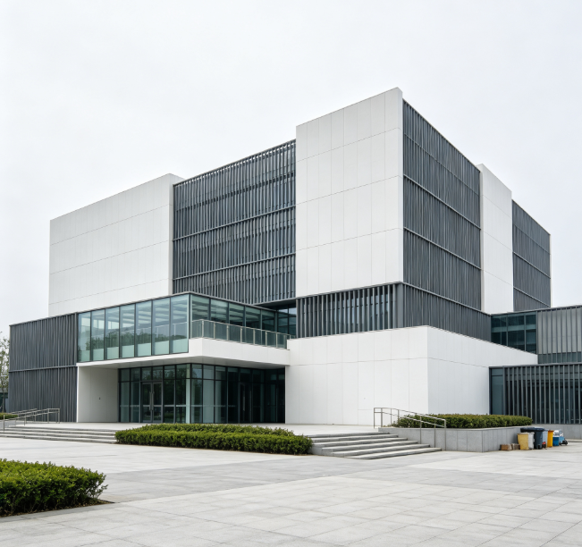 Architectural Planning