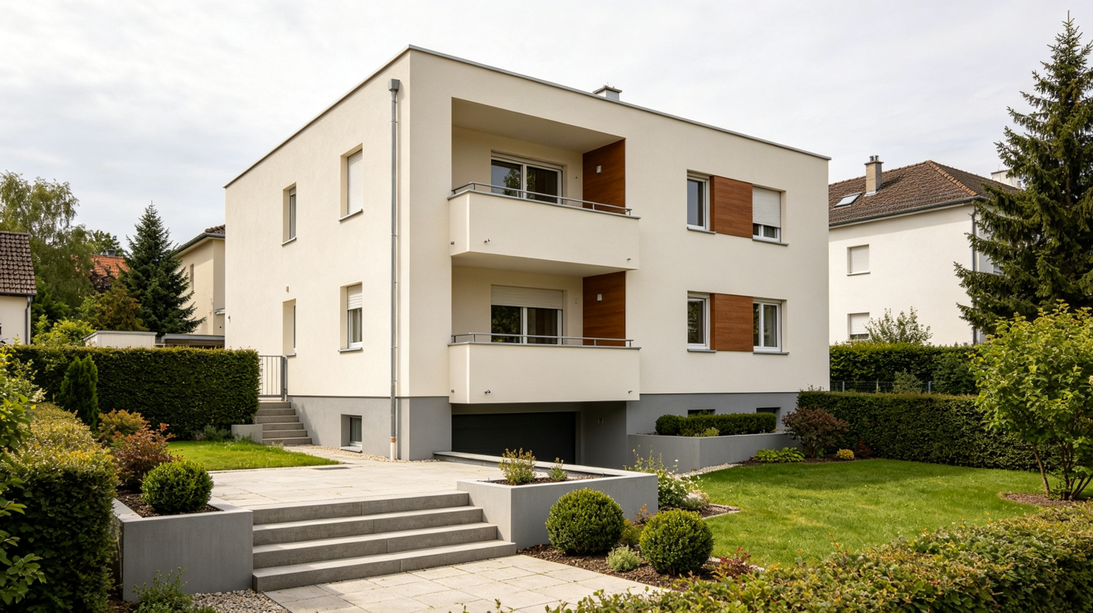 Architectural Design